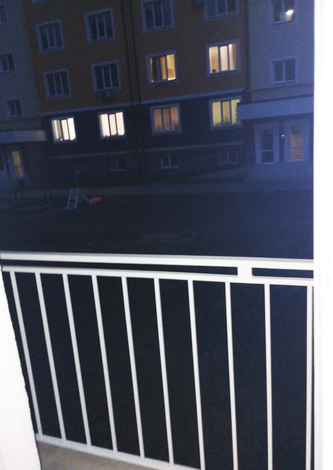 Оренда 1-кімнатної квартири 34 м²
