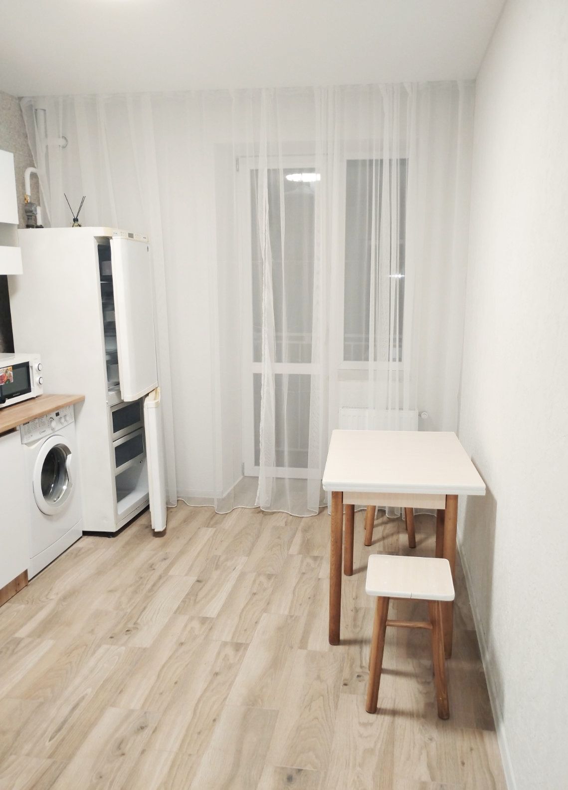 Оренда 1-кімнатної квартири 34 м²