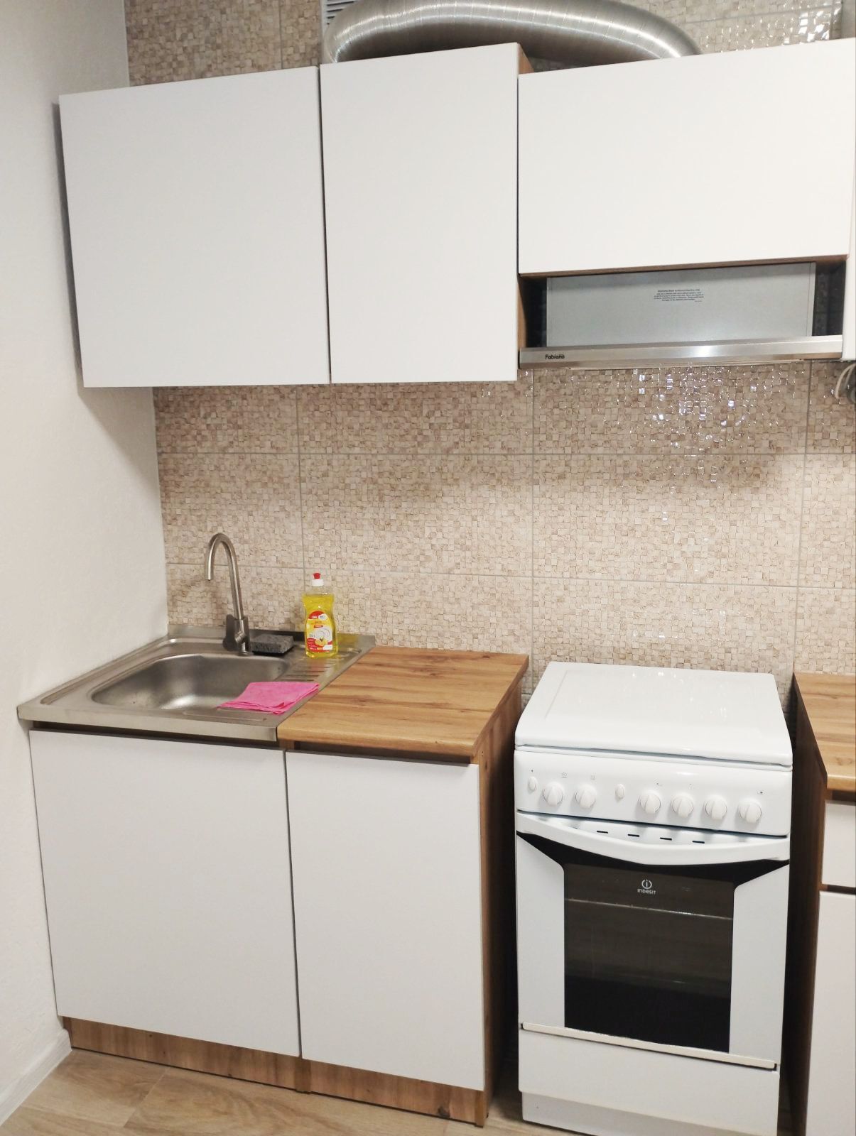 Оренда 1-кімнатної квартири 34 м²