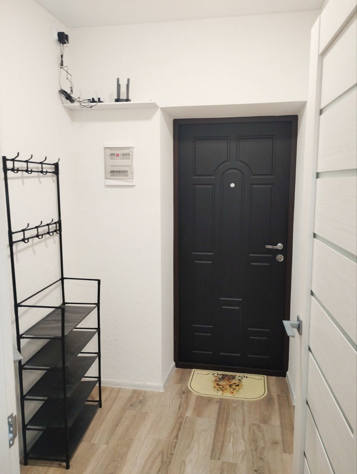Оренда 1-кімнатної квартири 34 м²