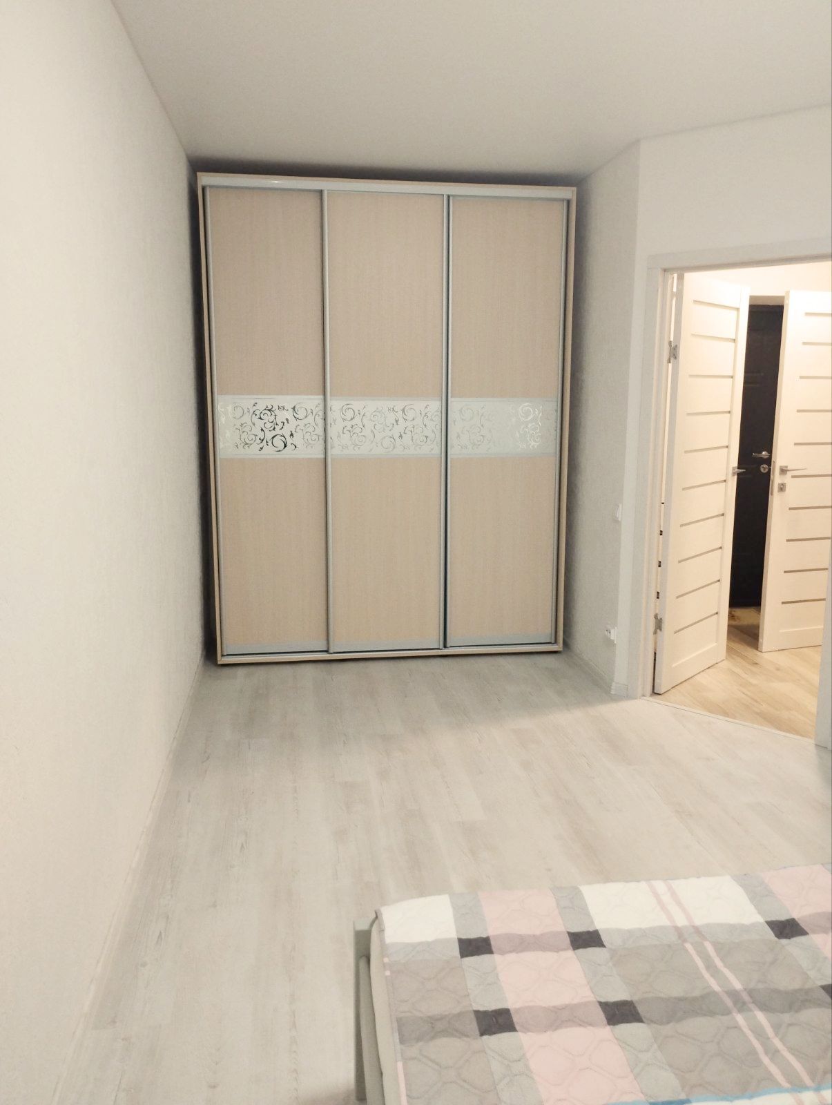 Оренда 1-кімнатної квартири 34 м²