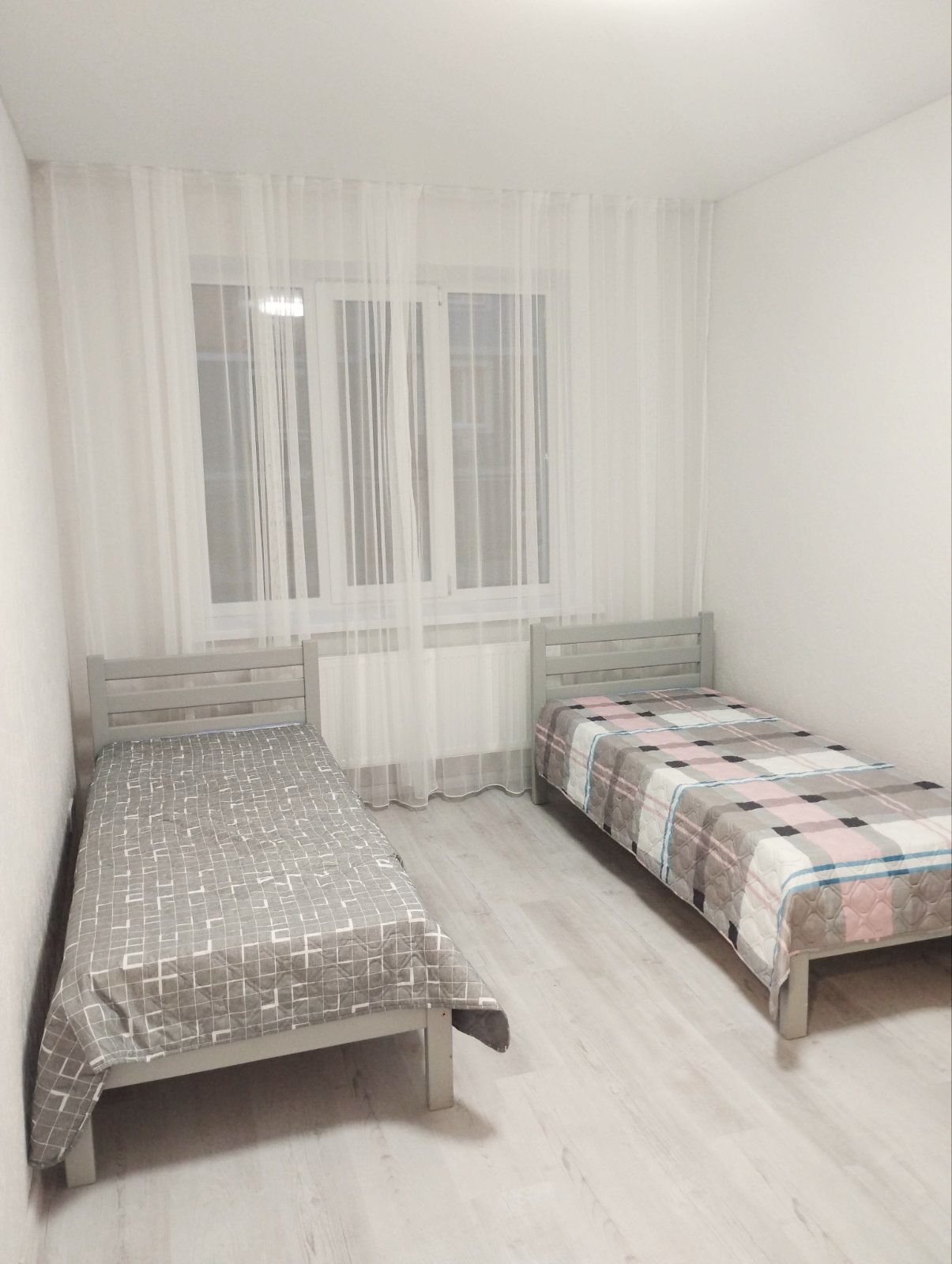 Оренда 1-кімнатної квартири 34 м²