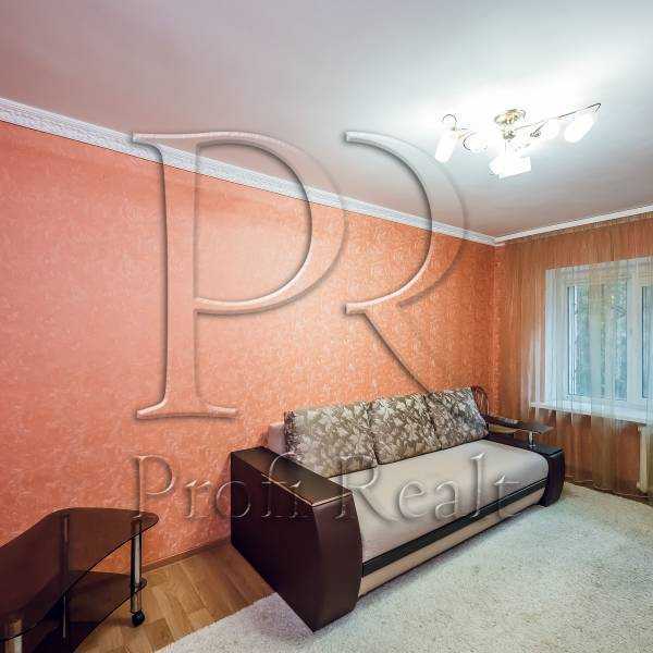 Продаж 2-кімнатної квартири 46 м², Стеценка вул., 5