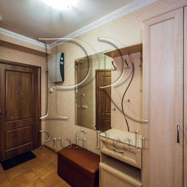 Продаж 2-кімнатної квартири 46 м², Стеценка вул., 5