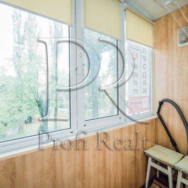 Продаж 2-кімнатної квартири 46 м², Стеценка вул., 5