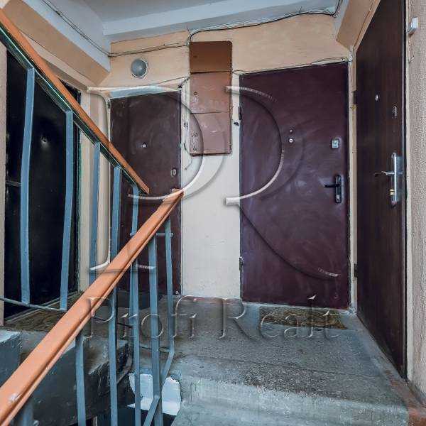 Продаж 2-кімнатної квартири 46 м², Стеценка вул., 5