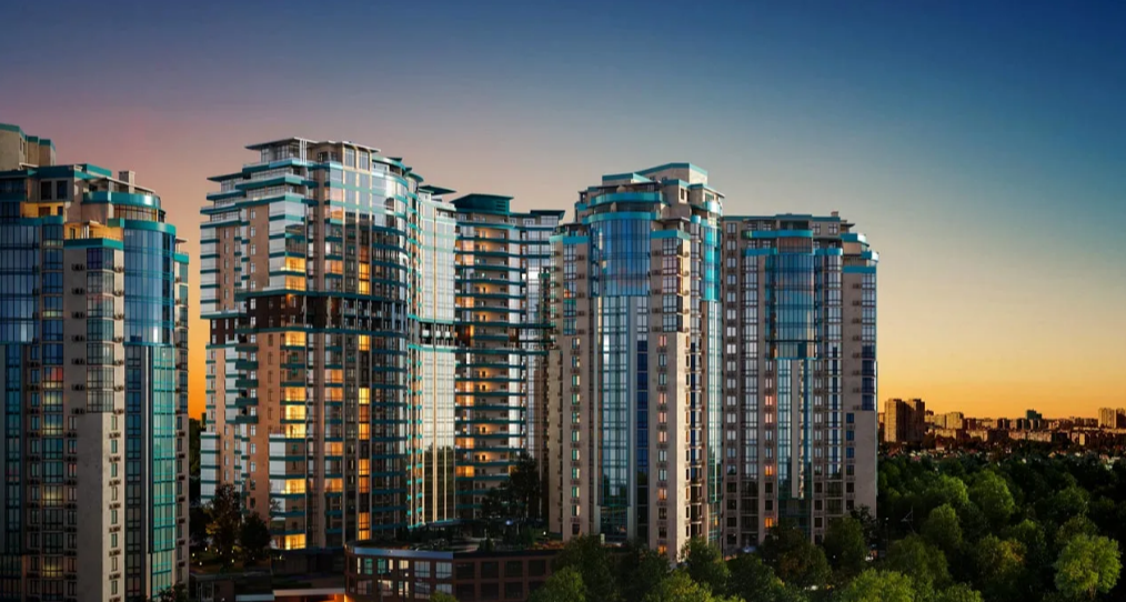 Продаж 1-кімнатної квартири 37 м², Фонтанская дор.