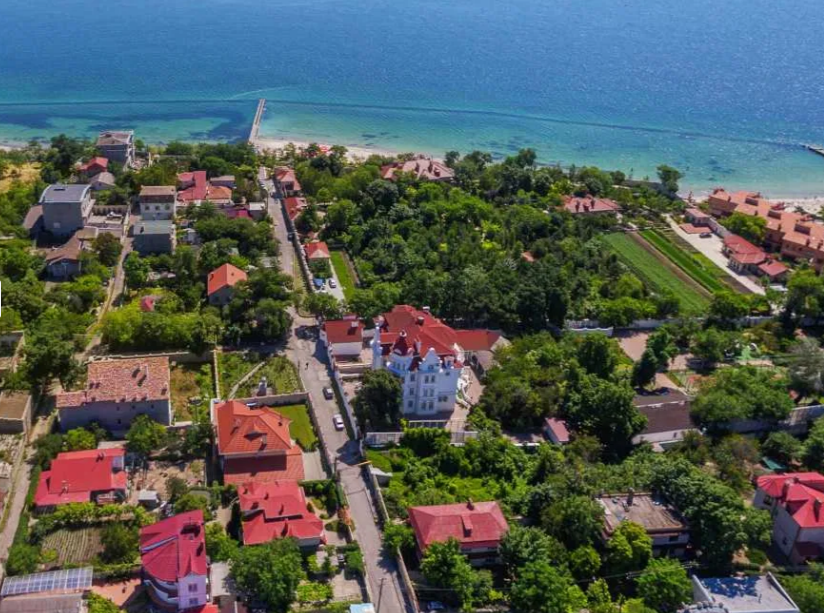 Продаж 1-кімнатної квартири 37 м², Фонтанская дор.
