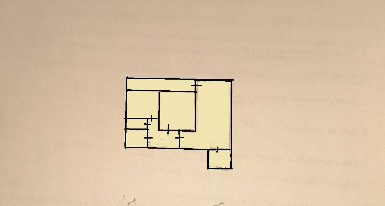 Продаж 2-кімнатної квартири 52 м², Пугачова, 14