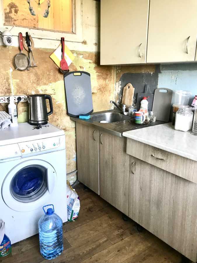 Продаж 2-кімнатної квартири 52 м², Пугачова, 14