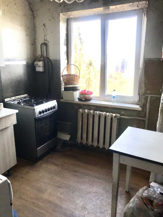 Продаж 2-кімнатної квартири 52 м², Пугачова, 14