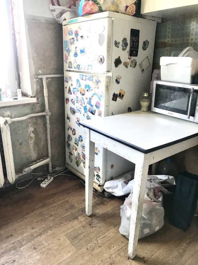 Продаж 2-кімнатної квартири 52 м², Пугачова, 14