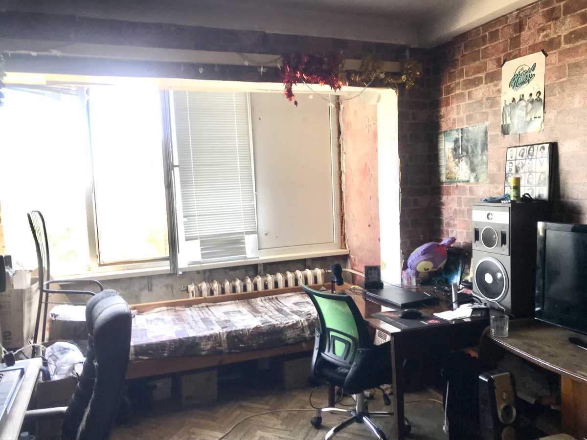 Продаж 2-кімнатної квартири 52 м², Пугачова, 14