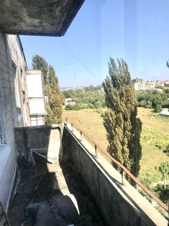 Продаж 2-кімнатної квартири 52 м², Пугачова, 14