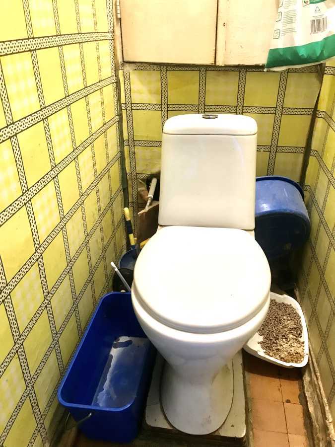 Продаж 2-кімнатної квартири 52 м², Пугачова, 14