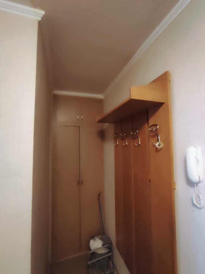 Оренда 1-кімнатної квартири 43.4 м², Московська вул., 8