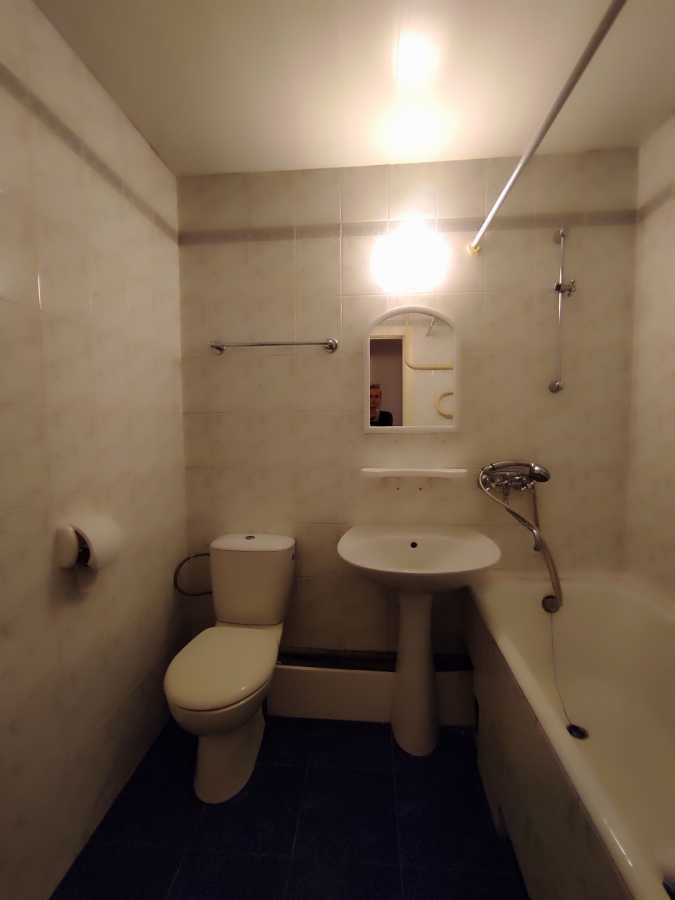 Оренда 1-кімнатної квартири 43.4 м², Московська вул., 8