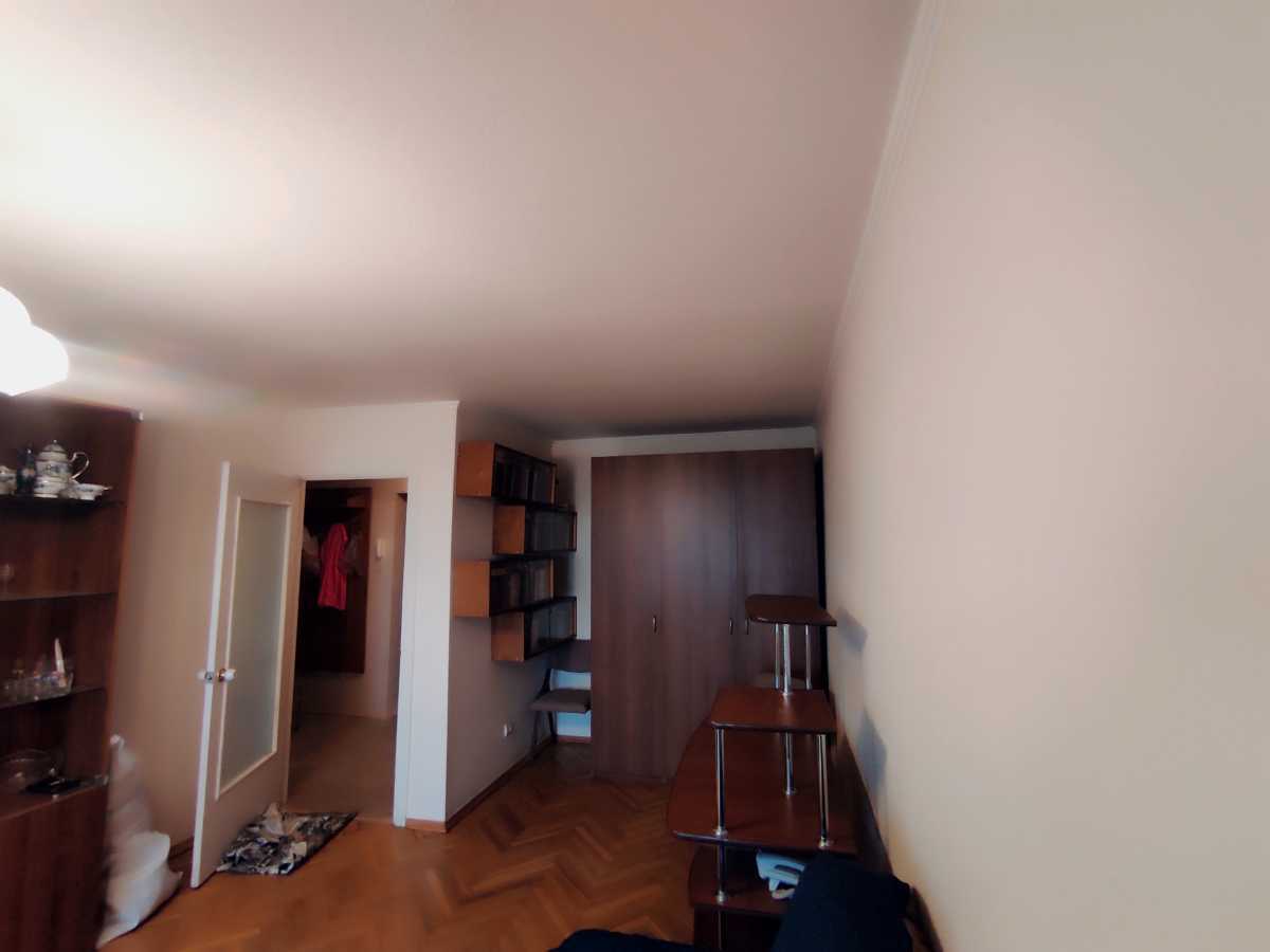 Оренда 1-кімнатної квартири 43.4 м², Московська вул., 8