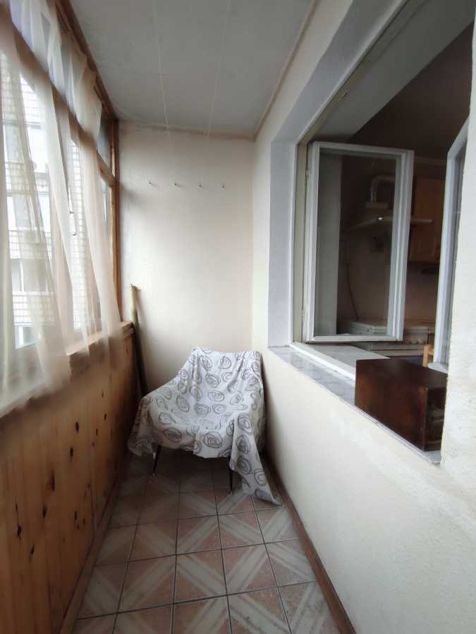 Оренда 1-кімнатної квартири 43.4 м², Московська вул., 8