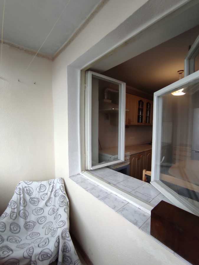 Оренда 1-кімнатної квартири 43.4 м², Московська вул., 8