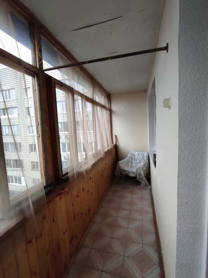 Оренда 1-кімнатної квартири 43.4 м², Московська вул., 8