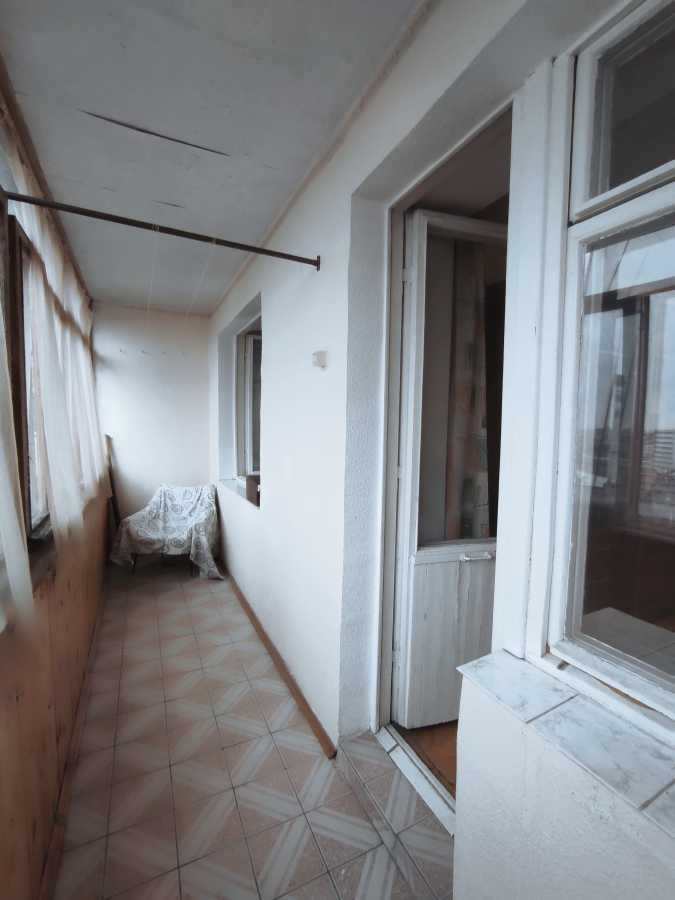 Оренда 1-кімнатної квартири 43.4 м², Московська вул., 8