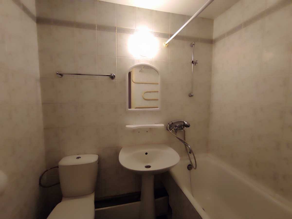 Оренда 1-кімнатної квартири 43.4 м², Московська вул., 8
