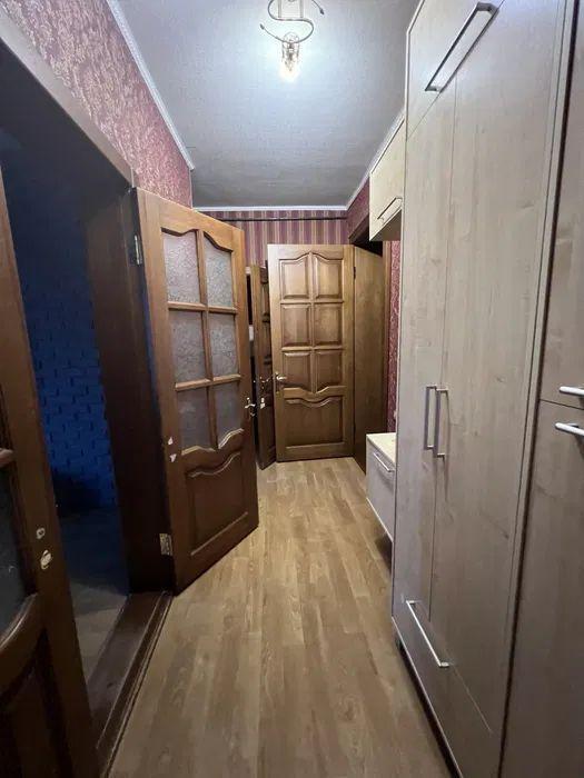 Продажа 2-комнатной квартиры 49 м², Раисы Кириченко ул.