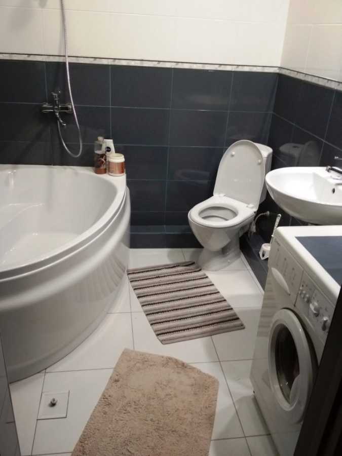 Оренда 1-кімнатної квартири 33 м², Петра Калнишевського вул., 6