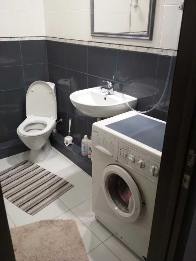 Оренда 1-кімнатної квартири 33 м², Петра Калнишевського вул., 6