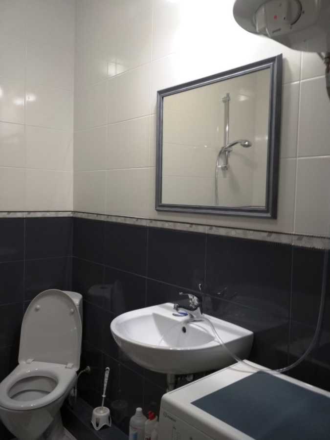 Оренда 1-кімнатної квартири 33 м², Петра Калнишевського вул., 6