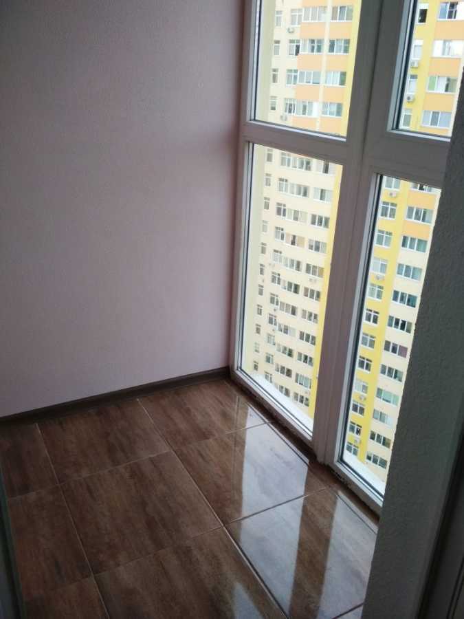 Оренда 1-кімнатної квартири 33 м², Петра Калнишевського вул., 6