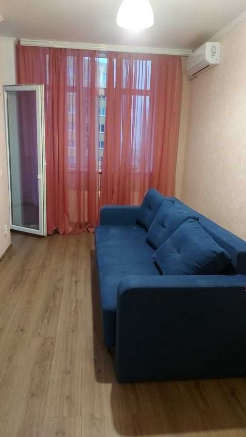 Оренда 1-кімнатної квартири 33 м², Петра Калнишевського вул., 6