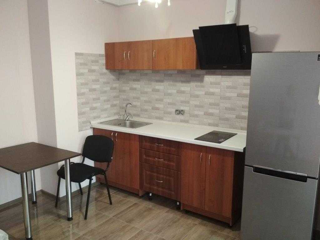 Оренда 1-кімнатної квартири 33 м², Петра Калнишевського вул., 6