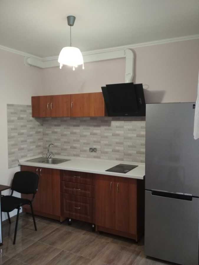 Оренда 1-кімнатної квартири 33 м², Петра Калнишевського вул., 6