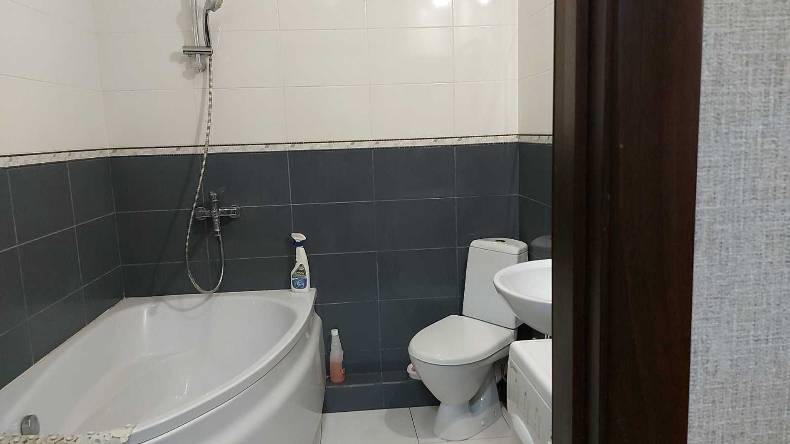 Оренда 1-кімнатної квартири 33 м², Петра Калнишевського вул., 6