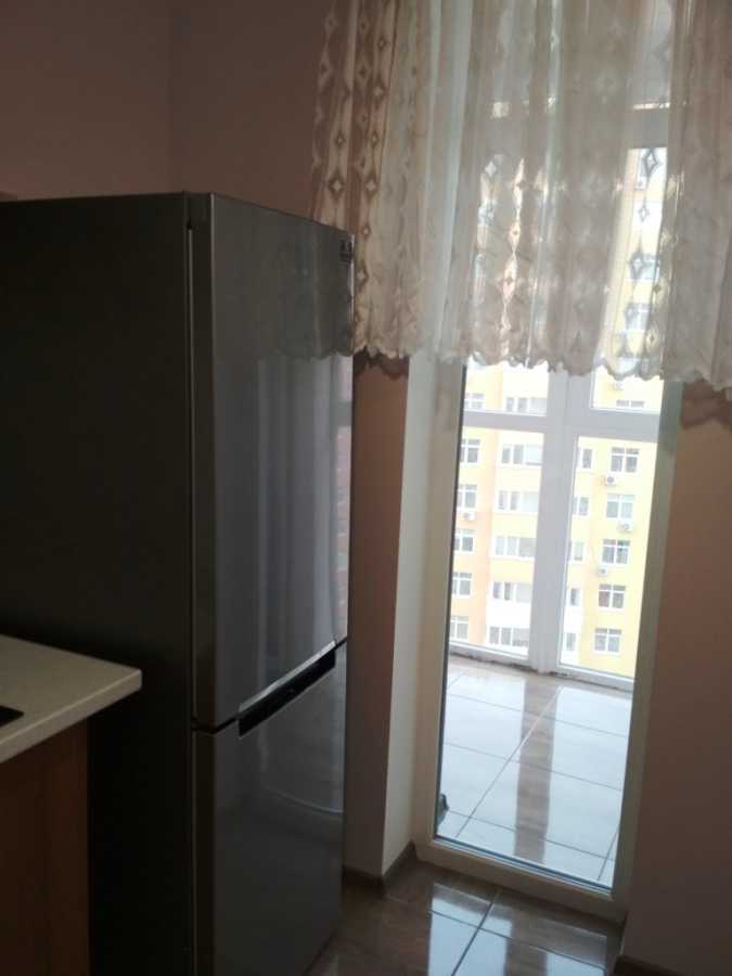Оренда 1-кімнатної квартири 33 м², Петра Калнишевського вул., 6