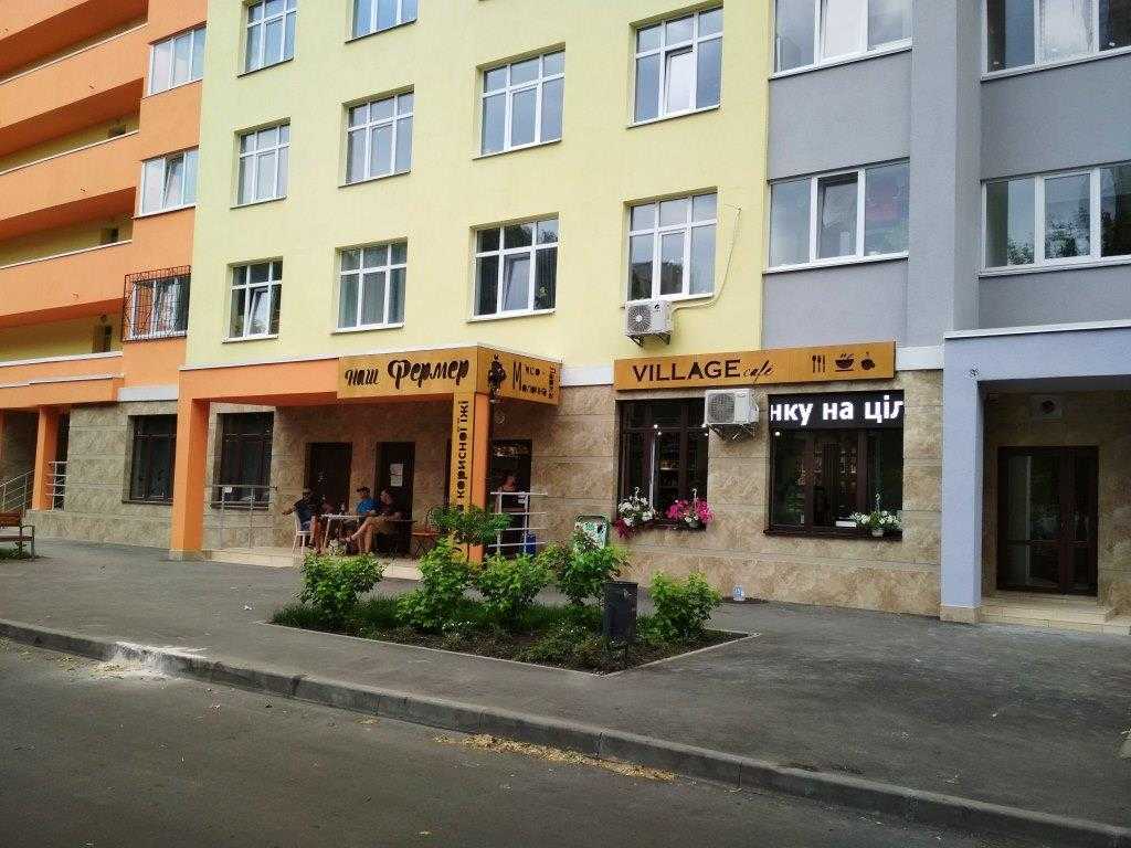 Оренда 1-кімнатної квартири 33 м², Петра Калнишевського вул., 6
