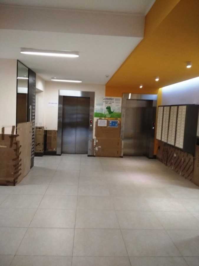 Оренда 1-кімнатної квартири 33 м², Петра Калнишевського вул., 6