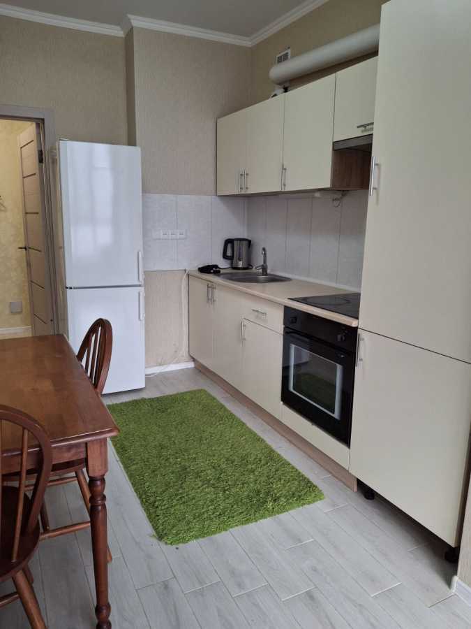 Оренда 1-кімнатної квартири 37 м², Академіка Палладіна просп., 18/30