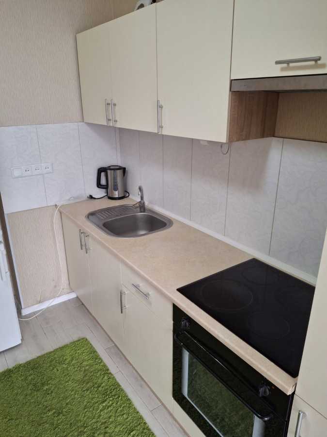 Оренда 1-кімнатної квартири 37 м², Академіка Палладіна просп., 18/30