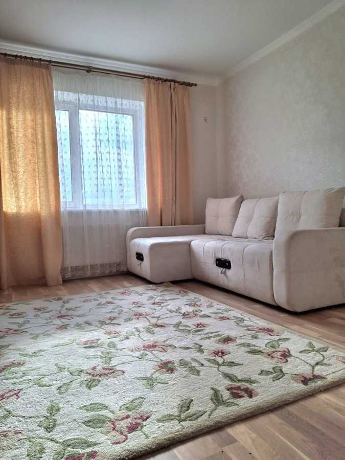 Оренда 1-кімнатної квартири 37 м², Академіка Палладіна просп., 18/30