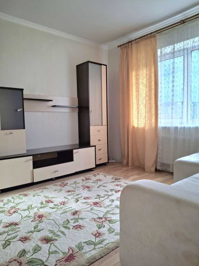 Оренда 1-кімнатної квартири 37 м², Академіка Палладіна просп., 18/30