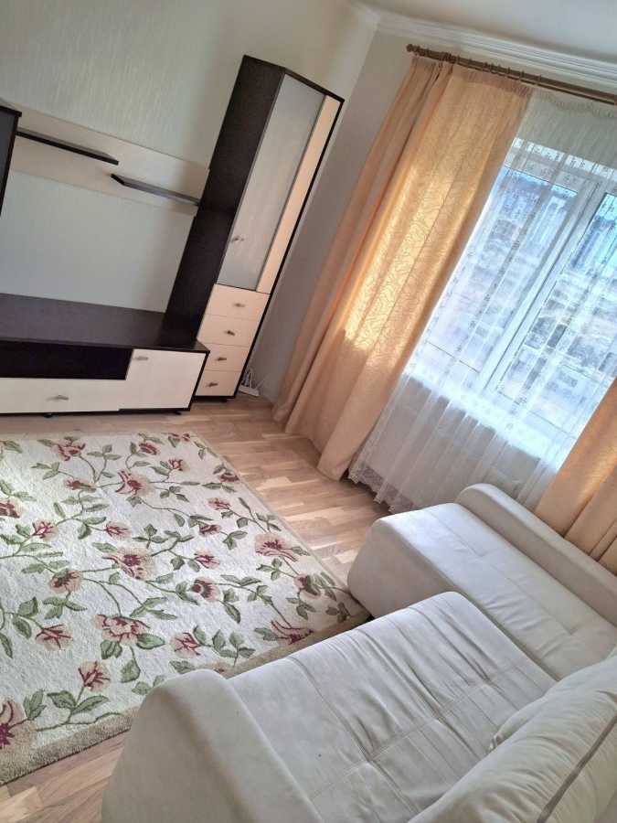 Оренда 1-кімнатної квартири 37 м², Академіка Палладіна просп., 18/30