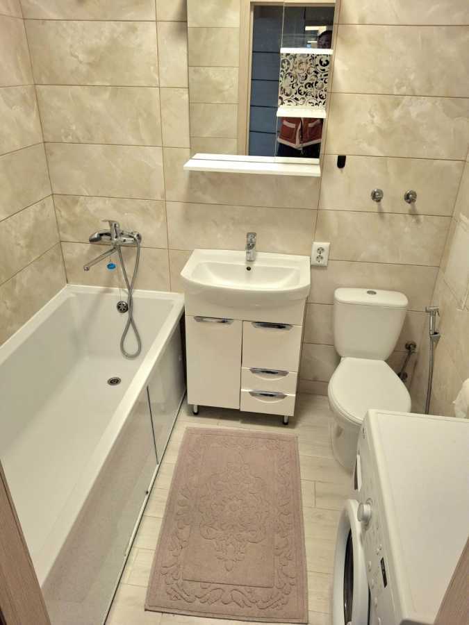 Оренда 1-кімнатної квартири 37 м², Академіка Палладіна просп., 18/30