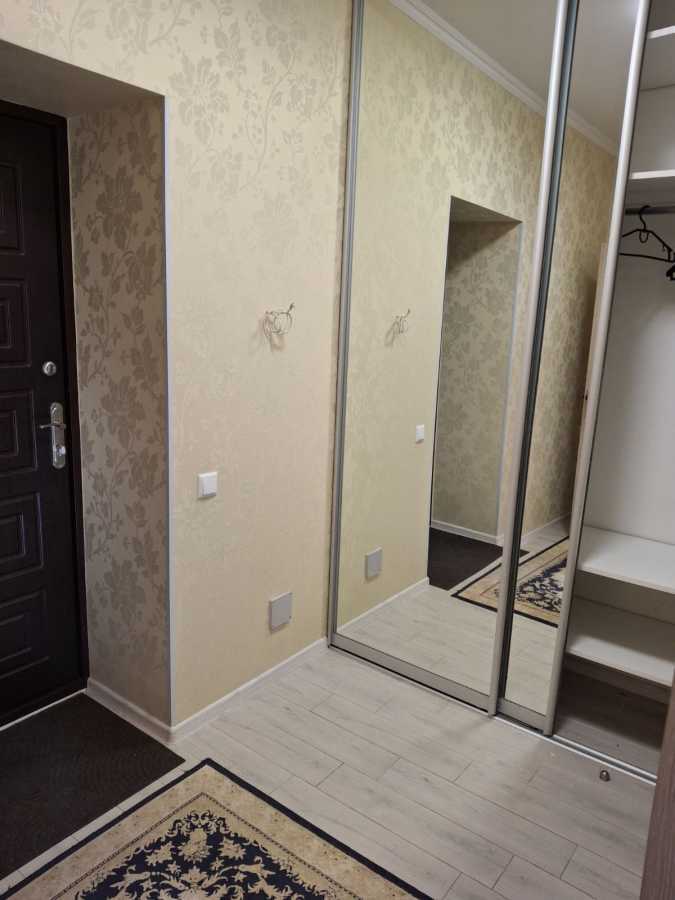 Оренда 1-кімнатної квартири 37 м², Академіка Палладіна просп., 18/30