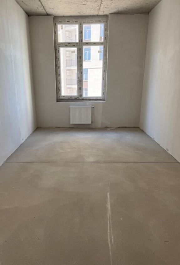 Продажа 1-комнатной квартиры 43 м², Краснова ул.