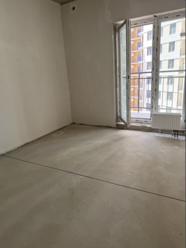 Продажа 1-комнатной квартиры 43 м², Краснова ул.