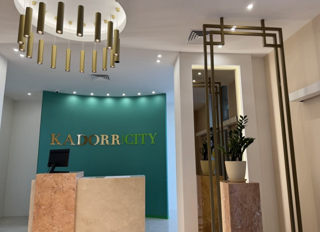 Продажа 1-комнатной квартиры 43 м², Краснова ул.