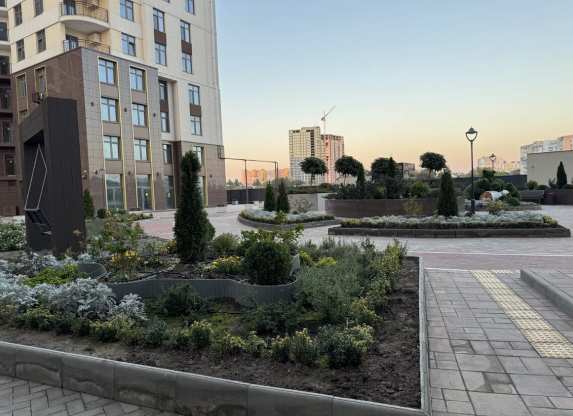 Продажа 1-комнатной квартиры 43 м², Краснова ул.